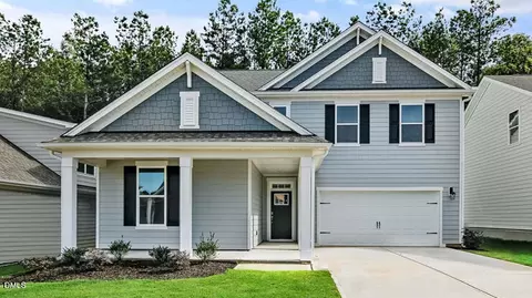5009 Dezola St, Apex, NC 27539