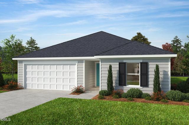 400 Purple Aster St, Youngsville, NC 27596
