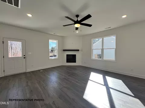 175 Cordgrass Ct, Smithfield, NC 27577 photo 4
