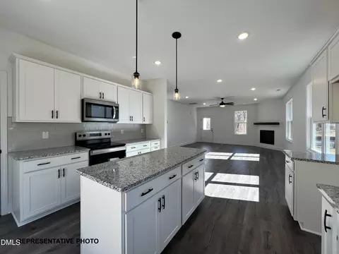 175 Cordgrass Ct, Smithfield, NC 27577 photo 3
