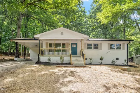 1224 Palmers Grove Church Rd, Hillsborough, NC 27278