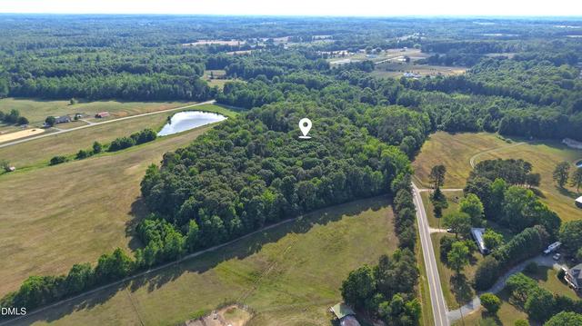 6810 Sawyer Rd, Liberty, NC 27298