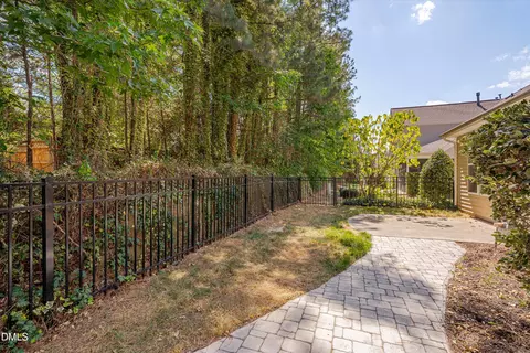Exterior - 7702 Morrell Ln, Durham, NC 27713 photo 9 of 10