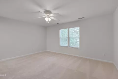 Bedroom - 7702 Morrell Ln, Durham, NC 27713 photo 9 of 10