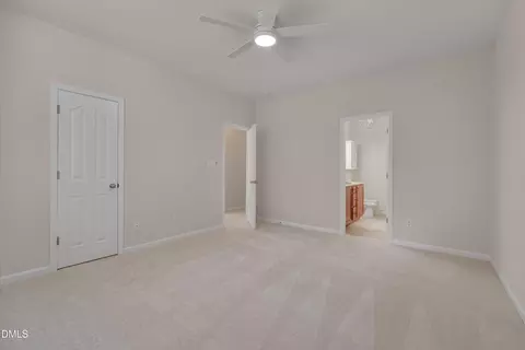 Bedroom - 7702 Morrell Ln, Durham, NC 27713 photo 3 of 10