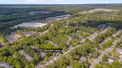 View/Area - 7702 Morrell Ln, Durham, NC 27713 photo 15 of 16