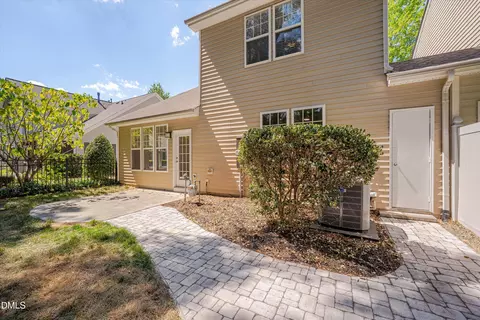 Exterior - 7702 Morrell Ln, Durham, NC 27713 photo 10 of 10