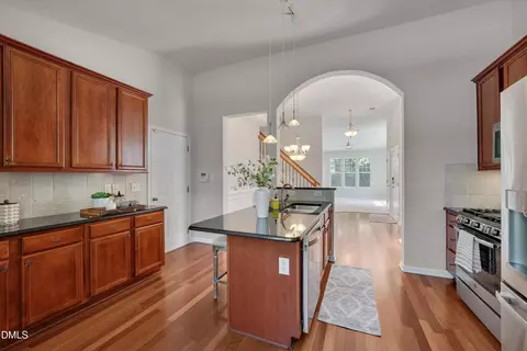 Kitchen - 7702 Morrell Ln, Durham, NC 27713 photo 1 of 4