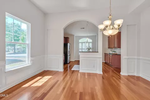 Dining - 7702 Morrell Ln, Durham, NC 27713 photo 1 of 1