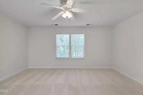 Bedroom - 7702 Morrell Ln, Durham, NC 27713 photo 8 of 10