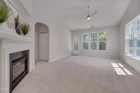 Living - 7702 Morrell Ln, Durham, NC 27713 photo 1 of 4