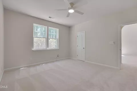 Bedroom - 7702 Morrell Ln, Durham, NC 27713 photo 2 of 10