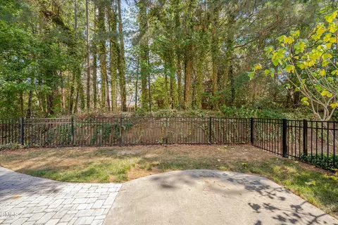 Exterior - 7702 Morrell Ln, Durham, NC 27713 photo 6 of 10