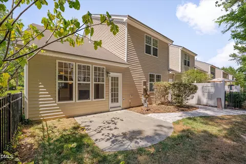 Exterior - 7702 Morrell Ln, Durham, NC 27713 photo 8 of 10