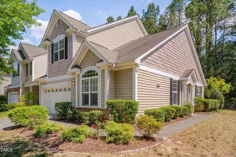 Exterior - 7702 Morrell Ln, Durham, NC 27713 photo 4 of 10