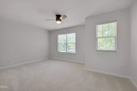 Bedroom - 7702 Morrell Ln, Durham, NC 27713 photo 4 of 10