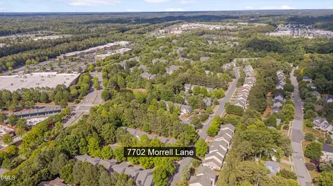 View/Area - 7702 Morrell Ln, Durham, NC 27713 photo 13 of 16