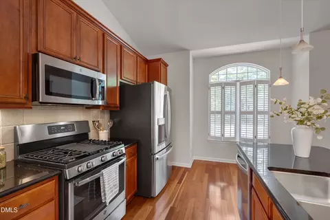 Kitchen - 7702 Morrell Ln, Durham, NC 27713 photo 2 of 4