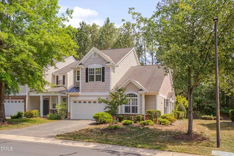 Exterior - 7702 Morrell Ln, Durham, NC 27713 photo 3 of 10
