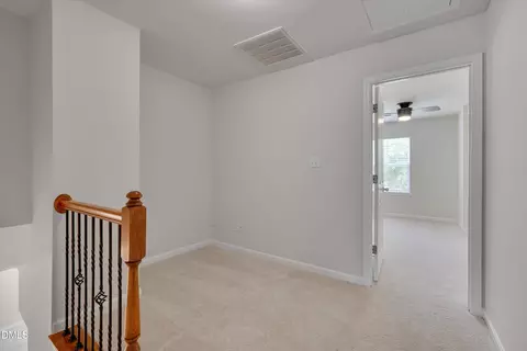 Entry Way - 7702 Morrell Ln, Durham, NC 27713 photo 6 of 6