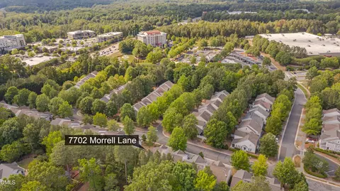 View/Area - 7702 Morrell Ln, Durham, NC 27713 photo 9 of 16