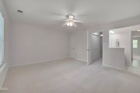 Bedroom - 7702 Morrell Ln, Durham, NC 27713 photo 10 of 10