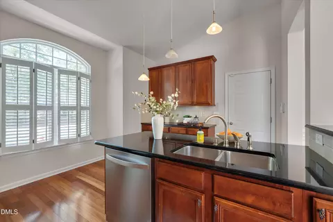Kitchen - 7702 Morrell Ln, Durham, NC 27713 photo 3 of 4