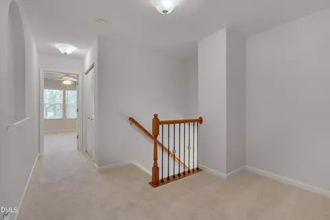 Entry Way - 7702 Morrell Ln, Durham, NC 27713 photo 5 of 6