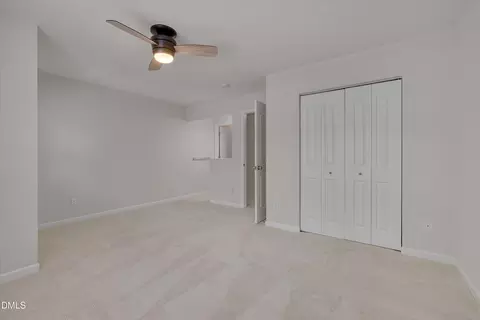 Bedroom - 7702 Morrell Ln, Durham, NC 27713 photo 5 of 10
