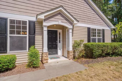 Exterior - 7702 Morrell Ln, Durham, NC 27713 photo 5 of 10