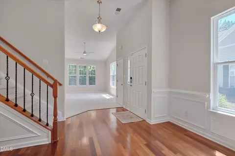 Entry Way - 7702 Morrell Ln, Durham, NC 27713 photo 2 of 6
