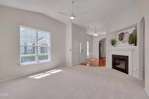 Living - 7702 Morrell Ln, Durham, NC 27713 photo 2 of 4