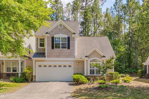 Exterior - 7702 Morrell Ln, Durham, NC 27713 photo 2 of 10