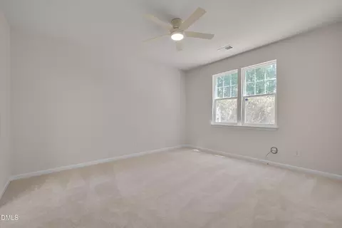 Bedroom - 7702 Morrell Ln, Durham, NC 27713 photo 1 of 10