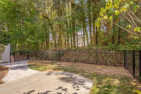Exterior - 7702 Morrell Ln, Durham, NC 27713 photo 7 of 10