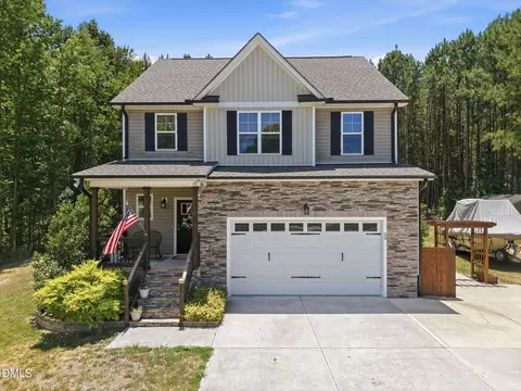 20 Mitchell Rdg Dr, Youngsville, NC 27596