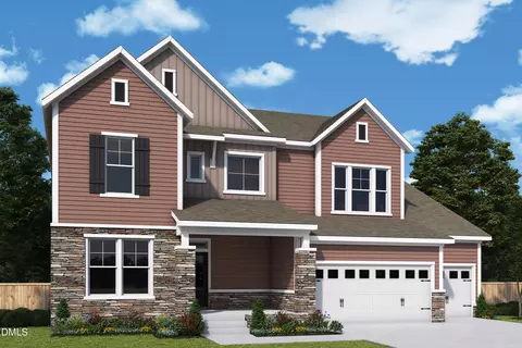 49 Reflection Pkwy, Fuquay Varina, NC 27526