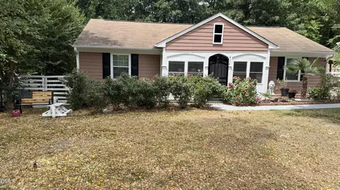 4114 Baker St, Durham, NC 27713