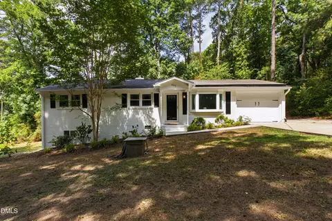 501 Strother Rd, Raleigh, NC 27606