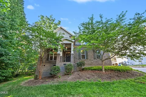 12312 Bunchgrass Ln, Raleigh, NC 27614