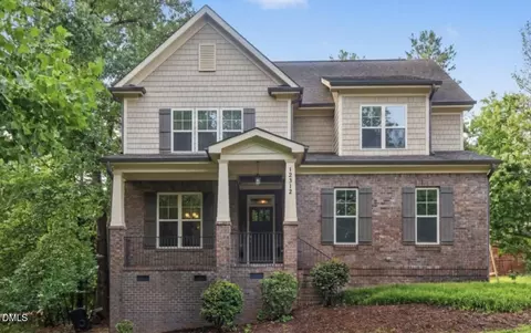12312 Bunchgrass Ln, Raleigh, NC 27614