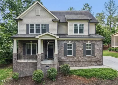 12312 Bunchgrass Ln, Raleigh, NC 27614