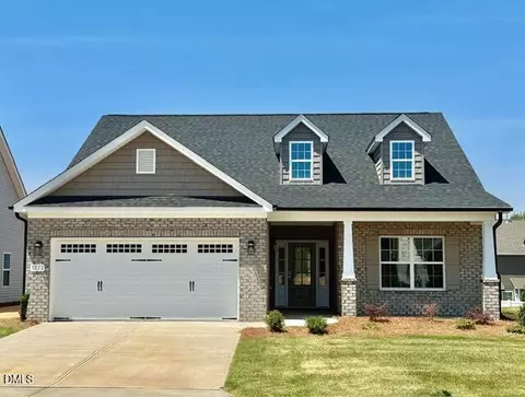 1272 Newton Dr #19, Mebane, NC 27302