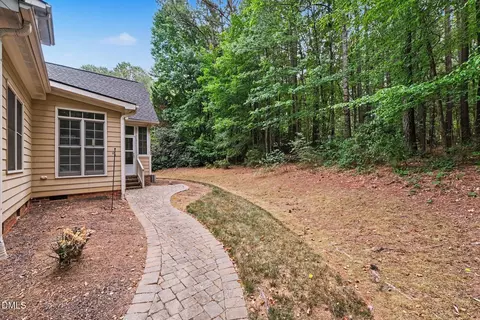 Exterior - 7232 Sparhawk Rd, Wake Forest, NC 27587 photo 7 of 7