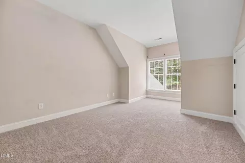 Bedroom - 7232 Sparhawk Rd, Wake Forest, NC 27587 photo 4 of 4
