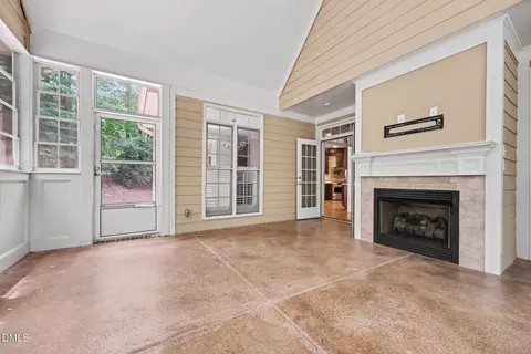 Exterior - 7232 Sparhawk Rd, Wake Forest, NC 27587 photo 4 of 6