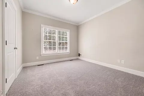 Bedroom - 7232 Sparhawk Rd, Wake Forest, NC 27587 photo 2 of 4