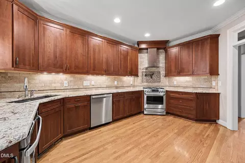 Kitchen - 7232 Sparhawk Rd, Wake Forest, NC 27587 photo 1 of 3