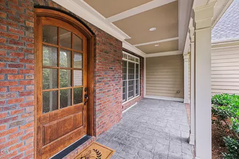 Exterior - 7232 Sparhawk Rd, Wake Forest, NC 27587 photo 3 of 6