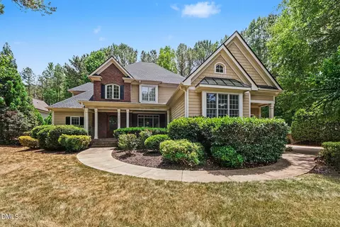 Exterior - 7232 Sparhawk Rd, Wake Forest, NC 27587 photo 1 of 6